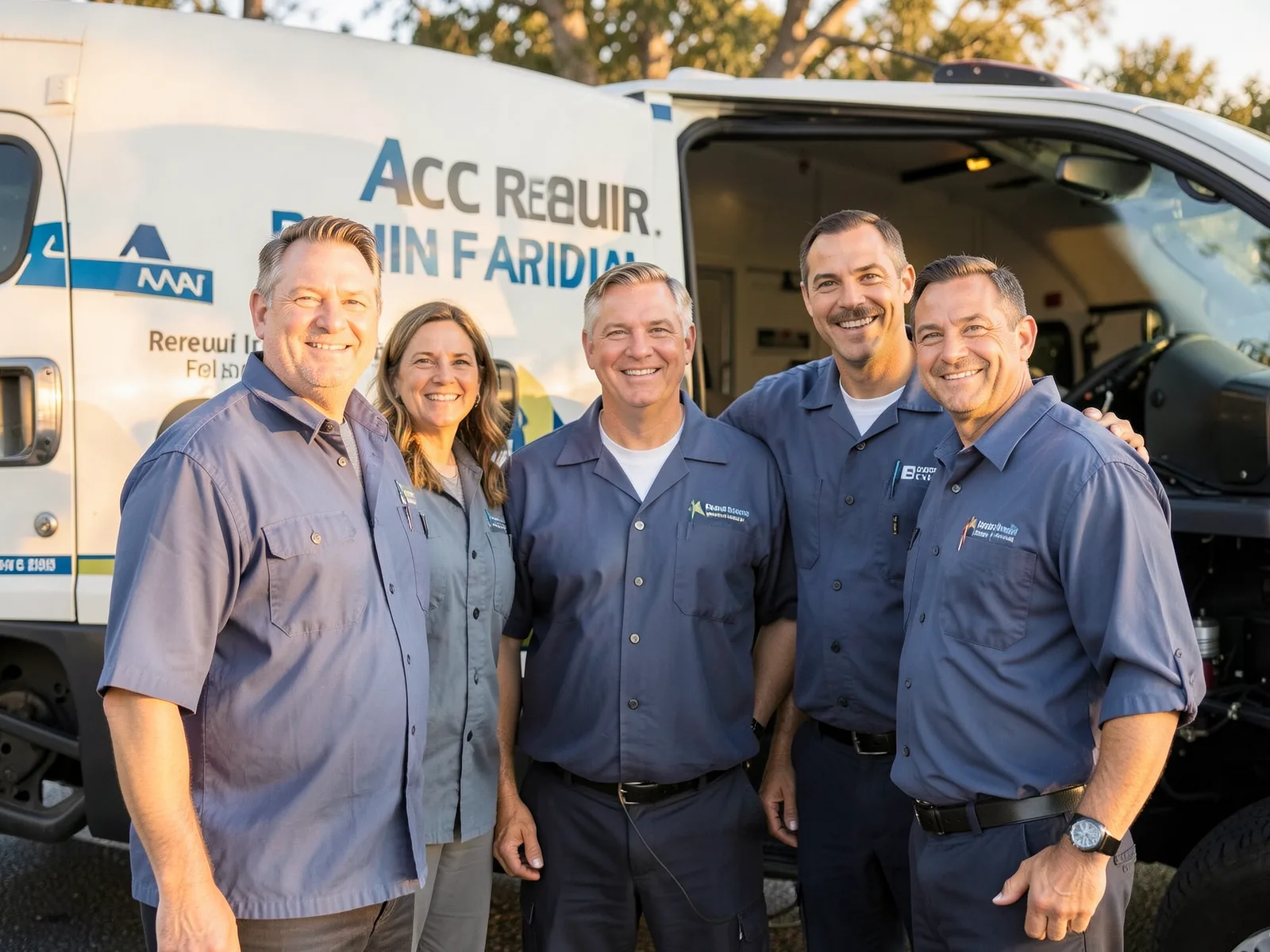 Thermostat Repair in Florahome, FL