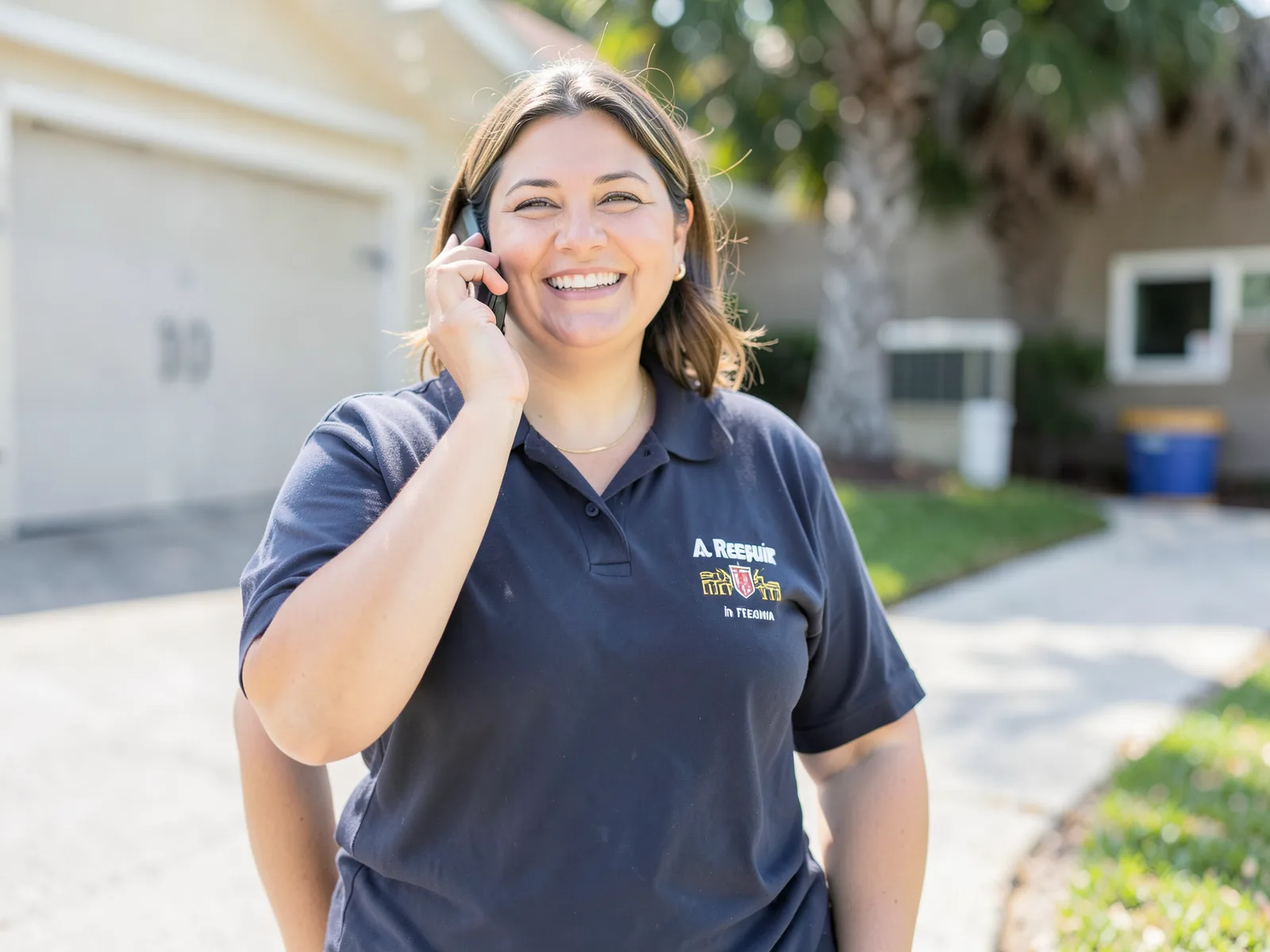 Thermostat Repair in Florahome, FL